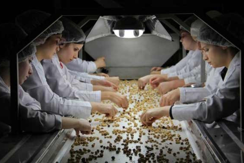 İtalyan Ferrero aldı, 30 yıllık fabrika kapandı! 300 kişi işsiz!